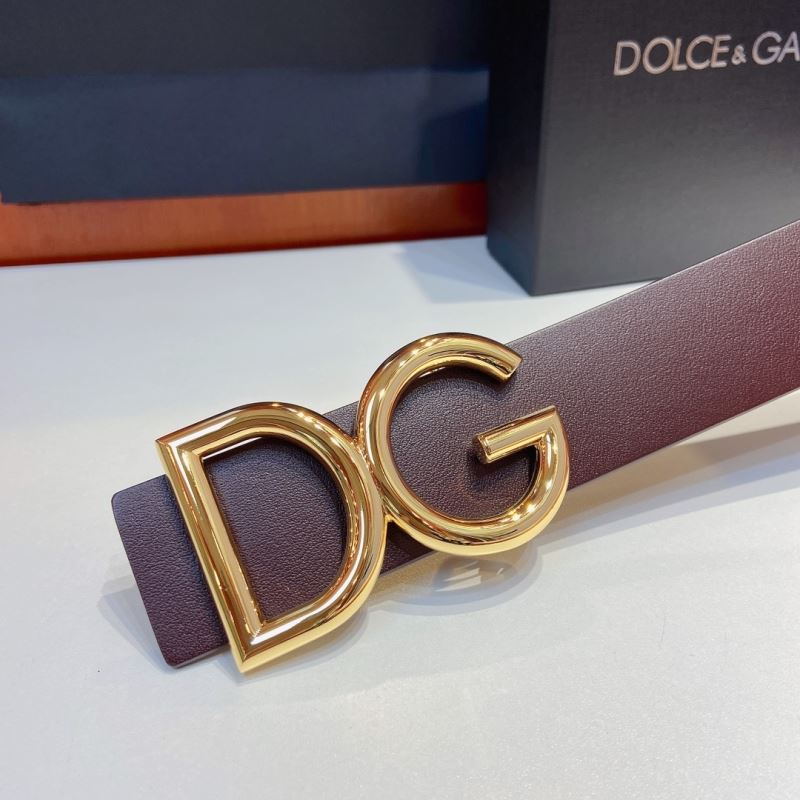 D&G Belts